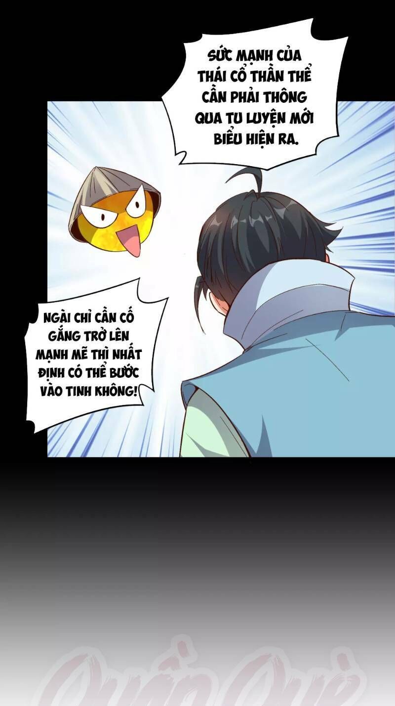 Phục Thiên Thánh Chủ Chapter 16 - Trang 2