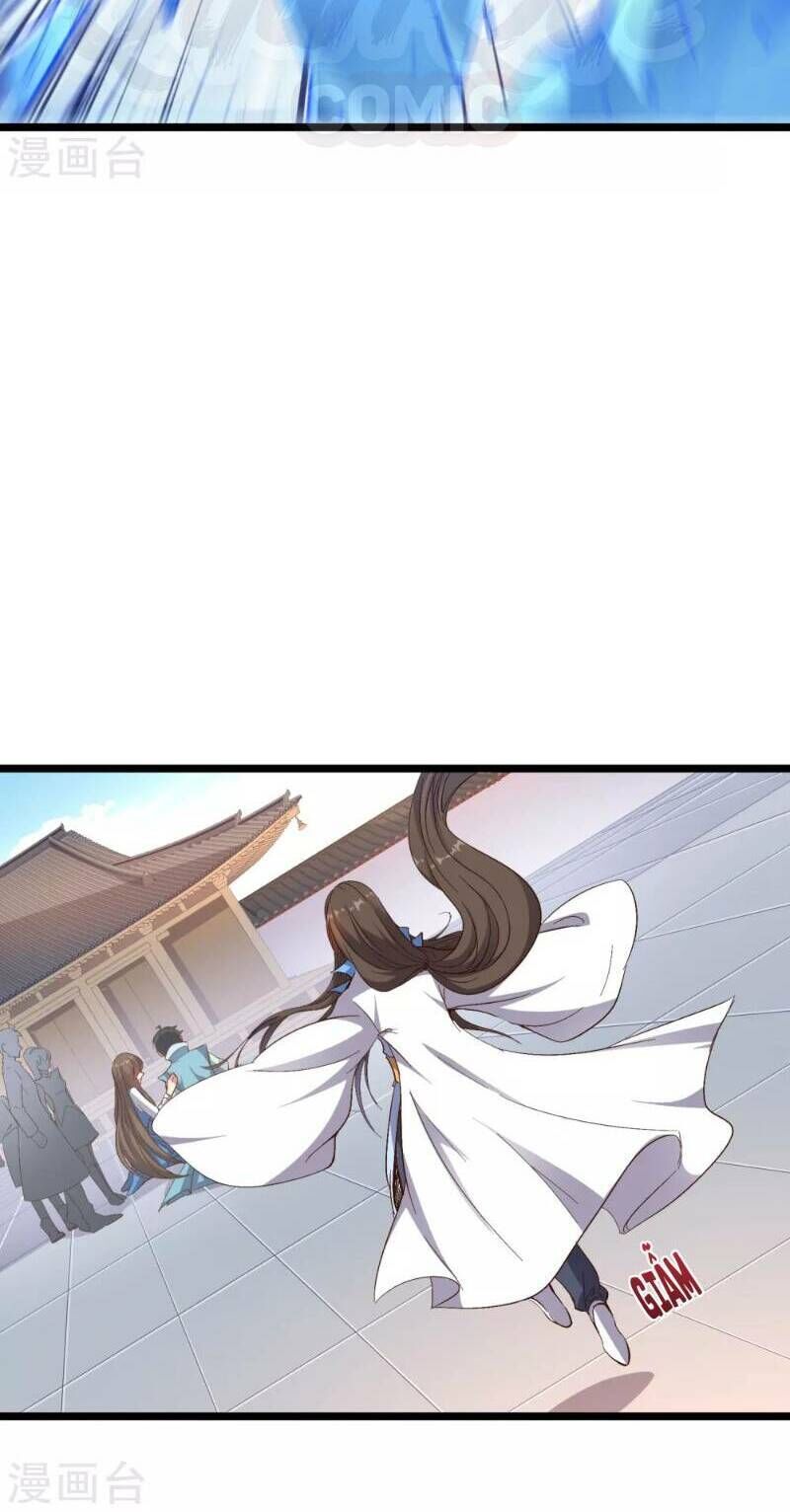 Phục Thiên Thánh Chủ Chapter 16 - Trang 2