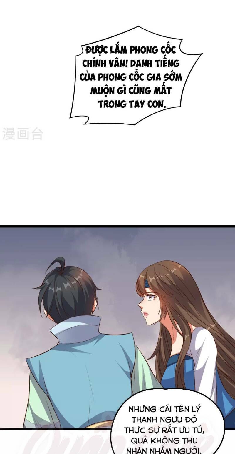 Phục Thiên Thánh Chủ Chapter 16 - Trang 2