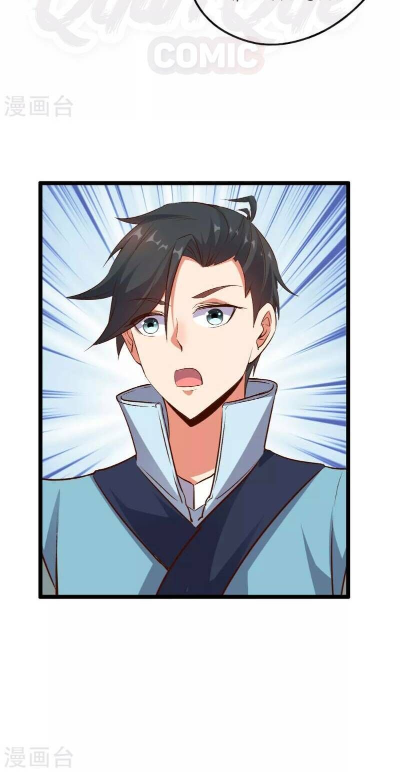 Phục Thiên Thánh Chủ Chapter 16 - Trang 2