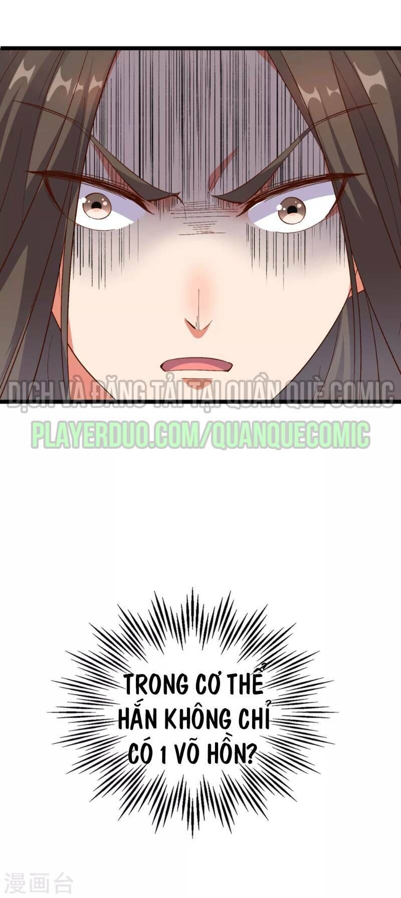 Phục Thiên Thánh Chủ Chapter 16 - Trang 2