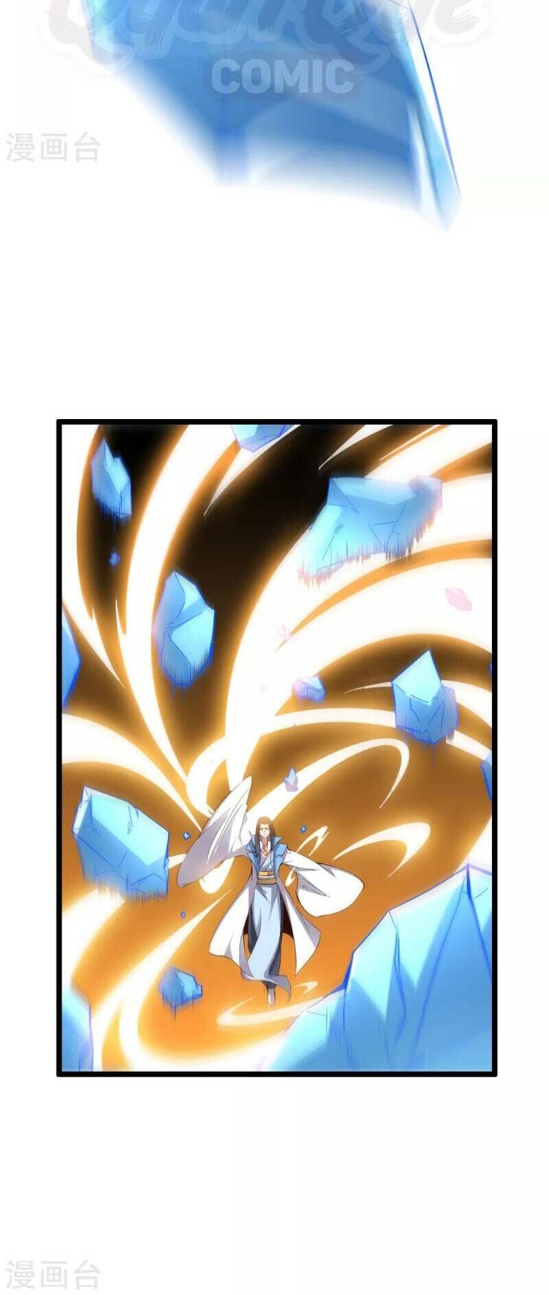 Phục Thiên Thánh Chủ Chapter 16 - Trang 2