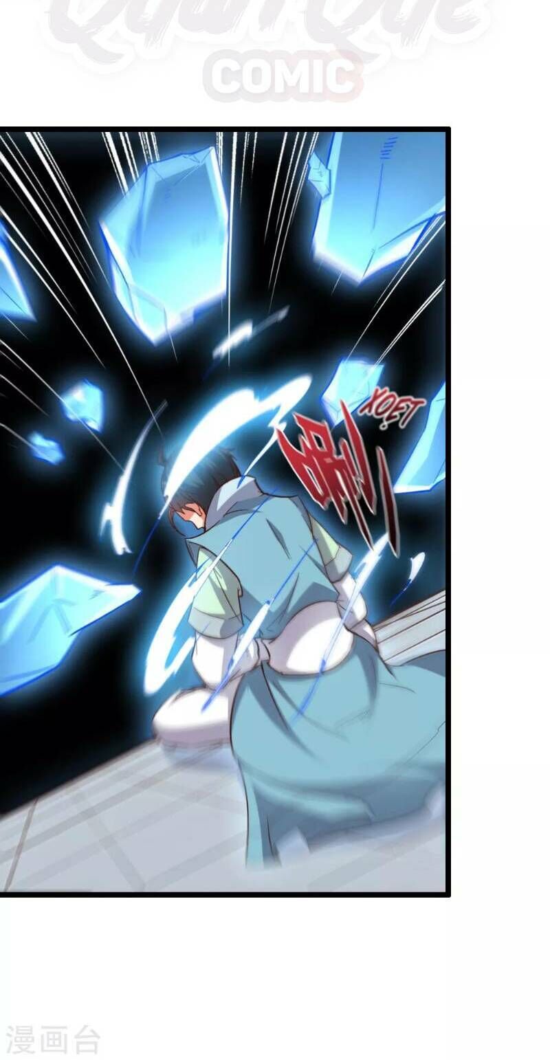 Phục Thiên Thánh Chủ Chapter 16 - Trang 2