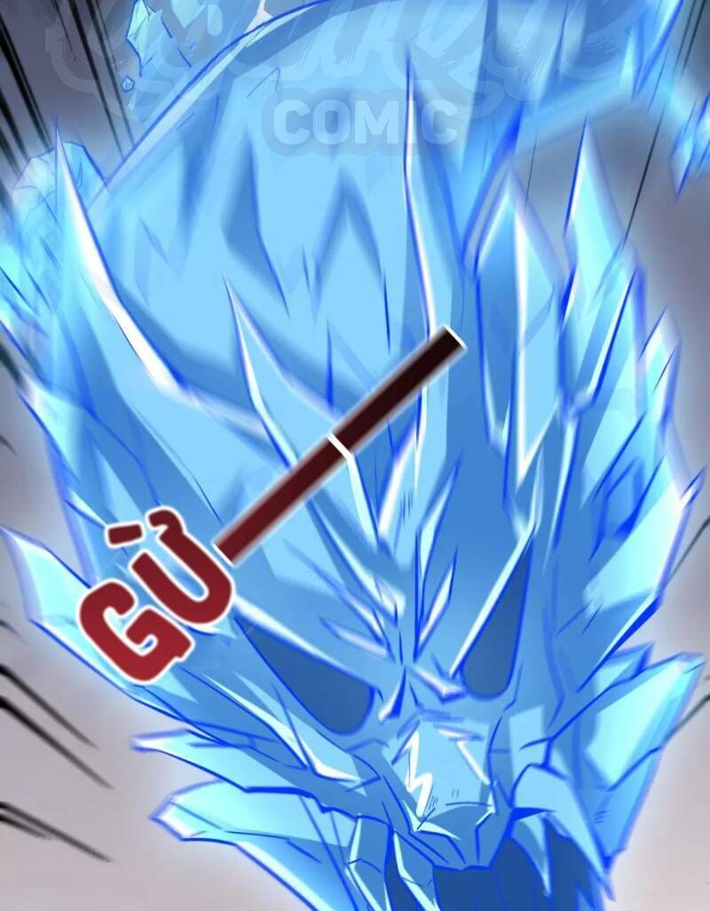 Phục Thiên Thánh Chủ Chapter 16 - Trang 2