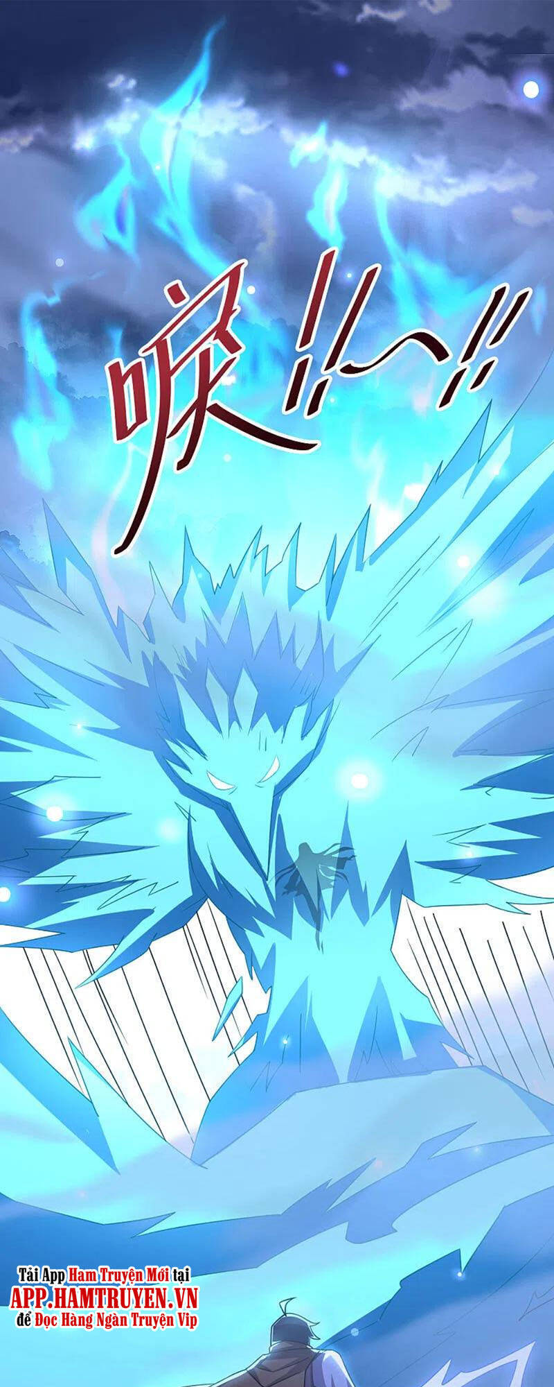 Phục Thiên Thánh Chủ Chapter 160 - Trang 2