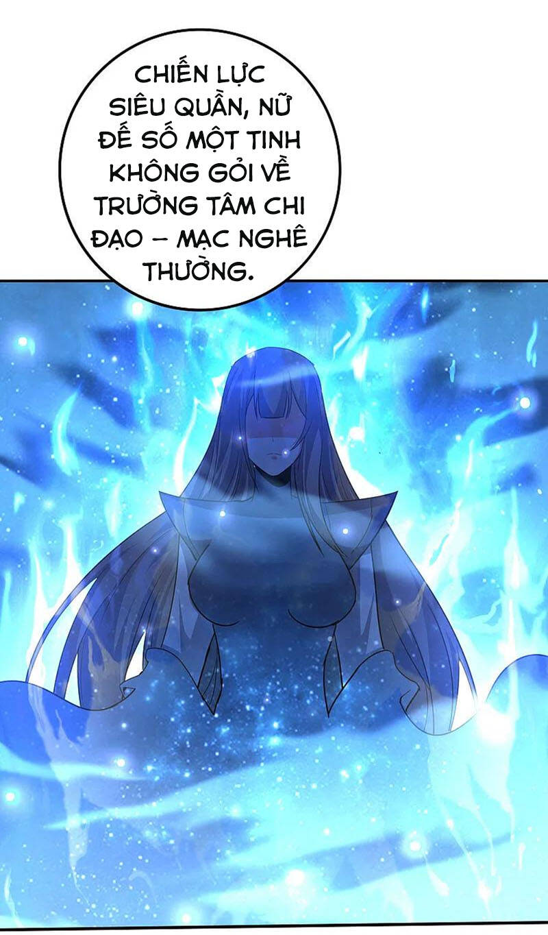 Phục Thiên Thánh Chủ Chapter 161 - Trang 2