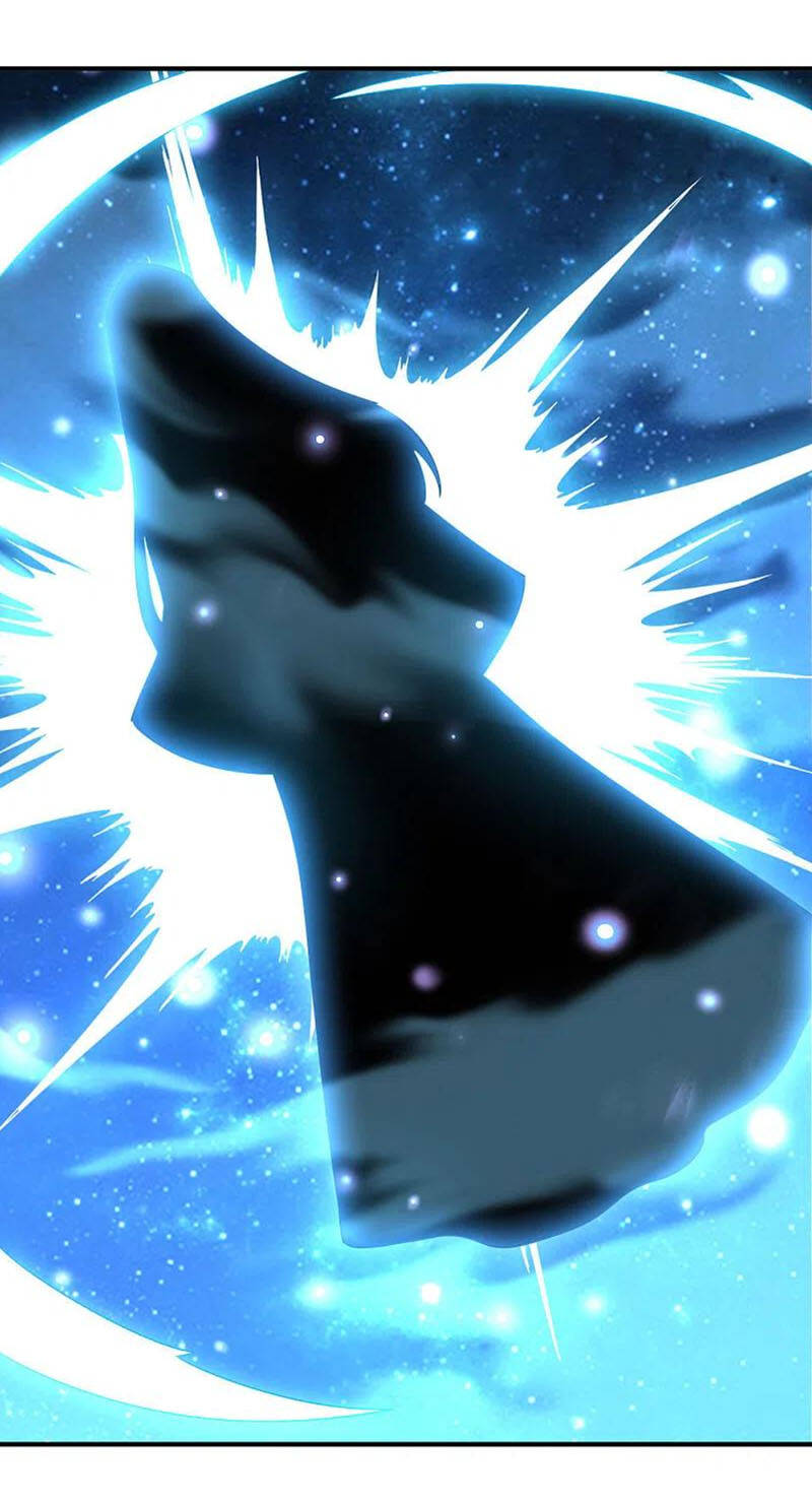 Phục Thiên Thánh Chủ Chapter 161 - Trang 2