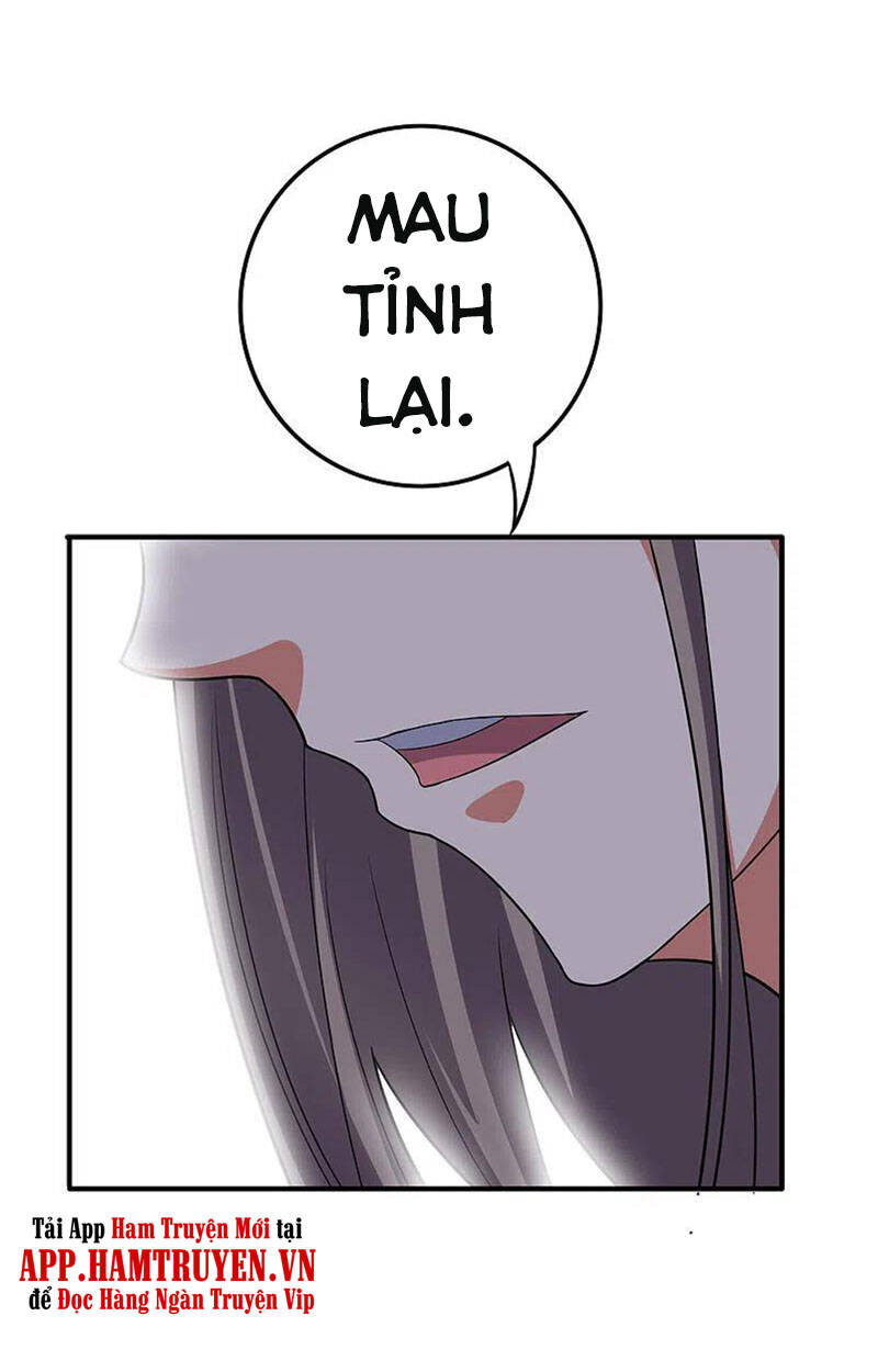 Phục Thiên Thánh Chủ Chapter 161 - Trang 2