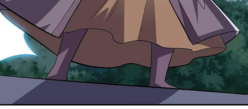 Phục Thiên Thánh Chủ Chapter 161 - Trang 2