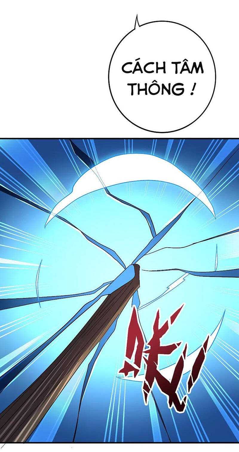 Phục Thiên Thánh Chủ Chapter 161 - Trang 2