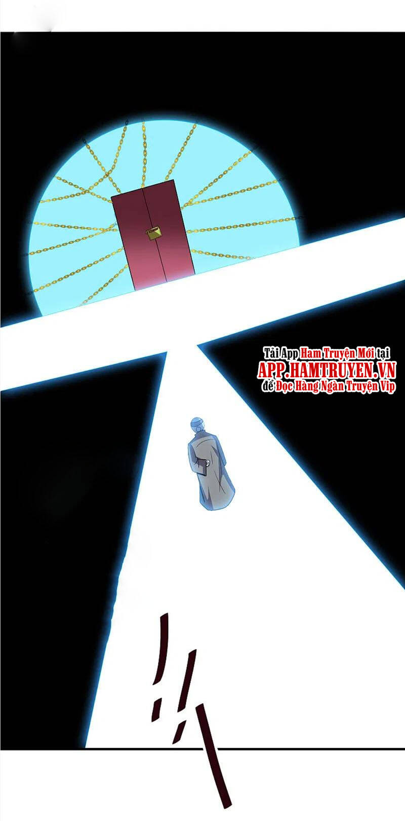 Phục Thiên Thánh Chủ Chapter 162 - Trang 2