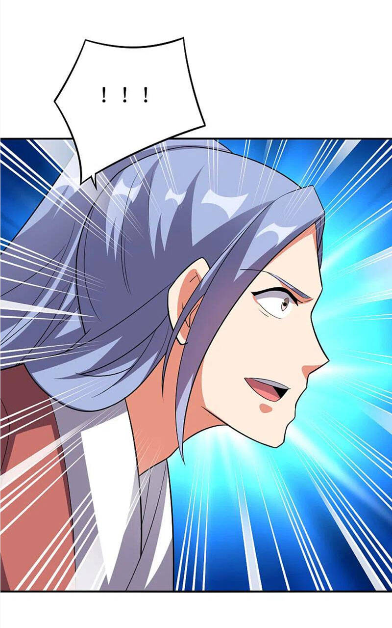 Phục Thiên Thánh Chủ Chapter 162 - Trang 2