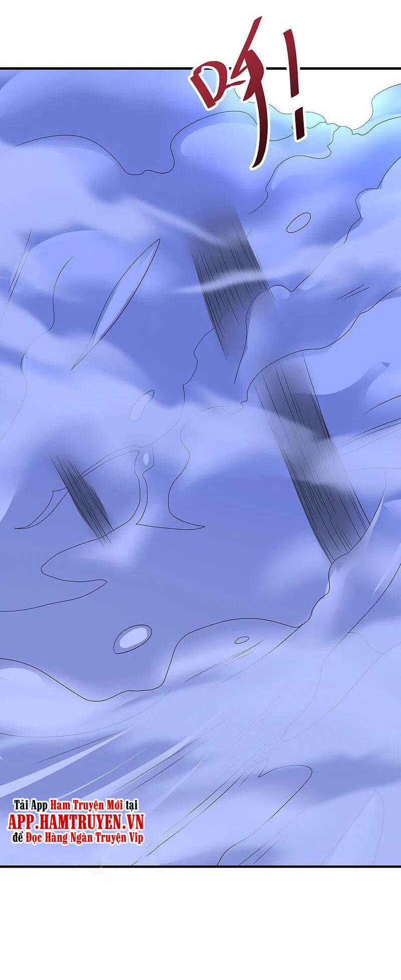 Phục Thiên Thánh Chủ Chapter 164 - Trang 2