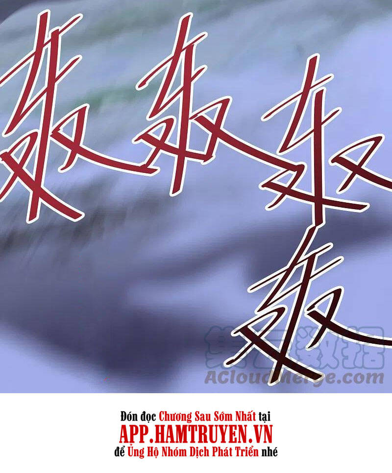 Phục Thiên Thánh Chủ Chapter 164 - Trang 2