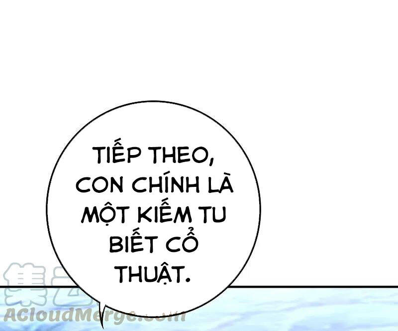 Phục Thiên Thánh Chủ Chapter 165 - Trang 2