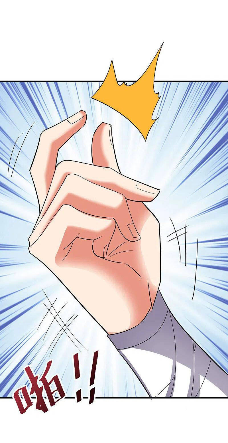 Phục Thiên Thánh Chủ Chapter 165 - Trang 2