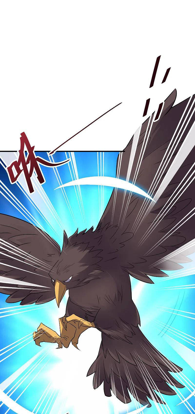 Phục Thiên Thánh Chủ Chapter 165 - Trang 2