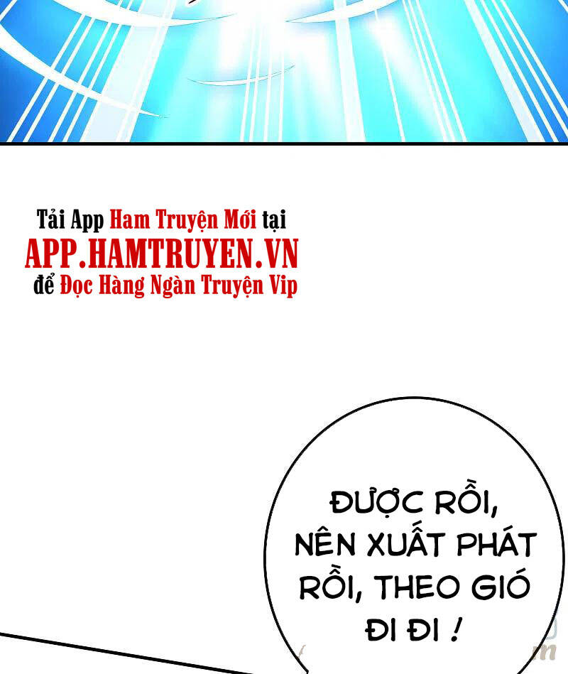 Phục Thiên Thánh Chủ Chapter 165 - Trang 2