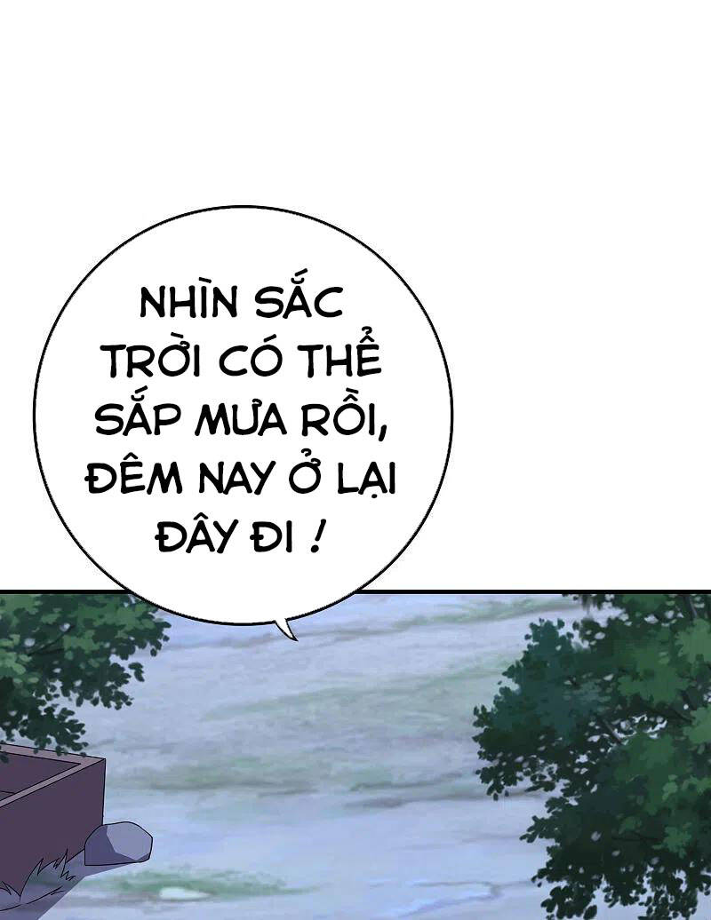 Phục Thiên Thánh Chủ Chapter 165 - Trang 2