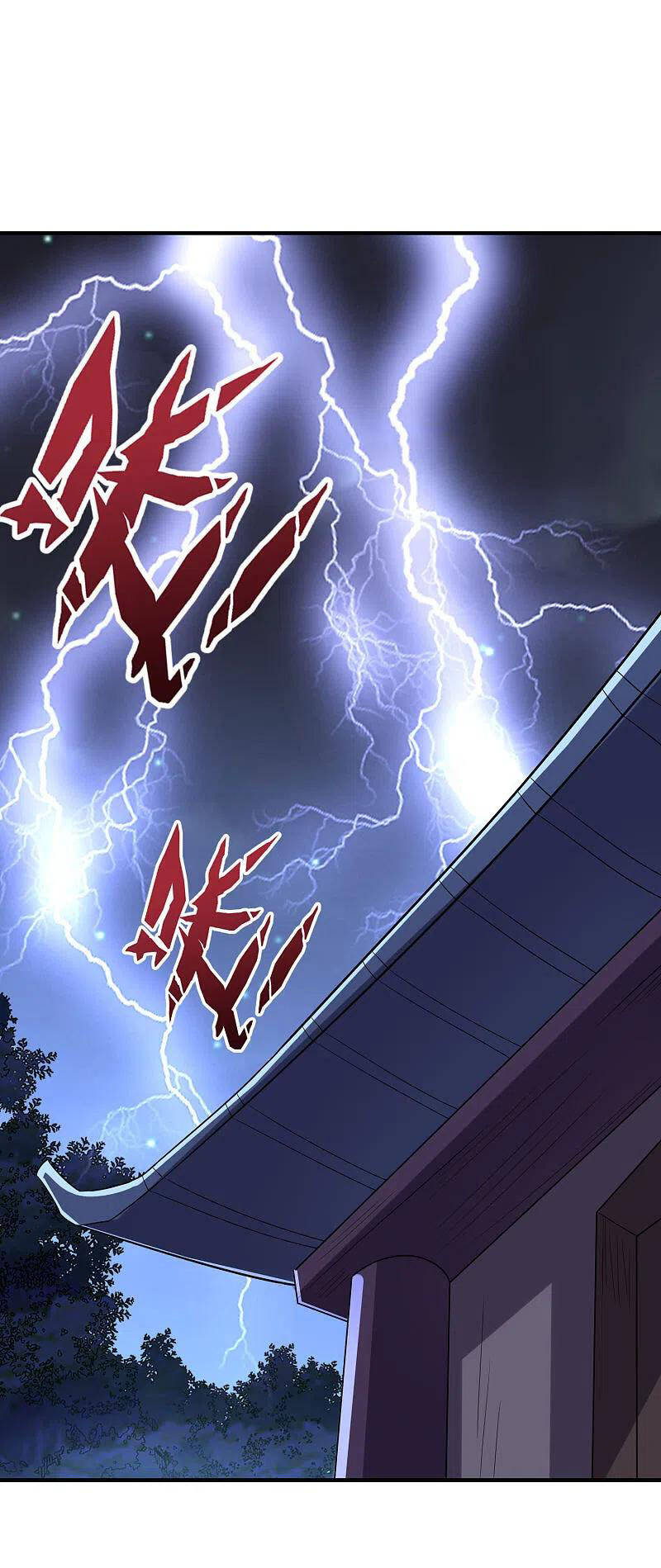 Phục Thiên Thánh Chủ Chapter 165 - Trang 2