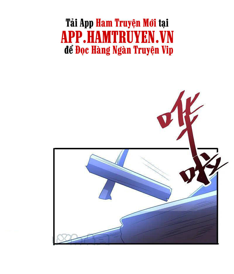 Phục Thiên Thánh Chủ Chapter 165 - Trang 2