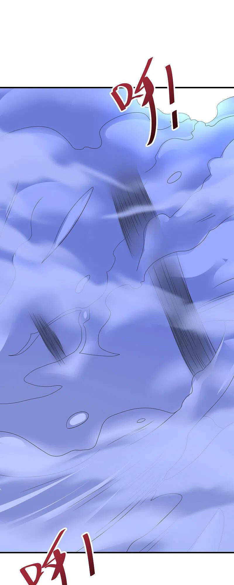 Phục Thiên Thánh Chủ Chapter 165 - Trang 2