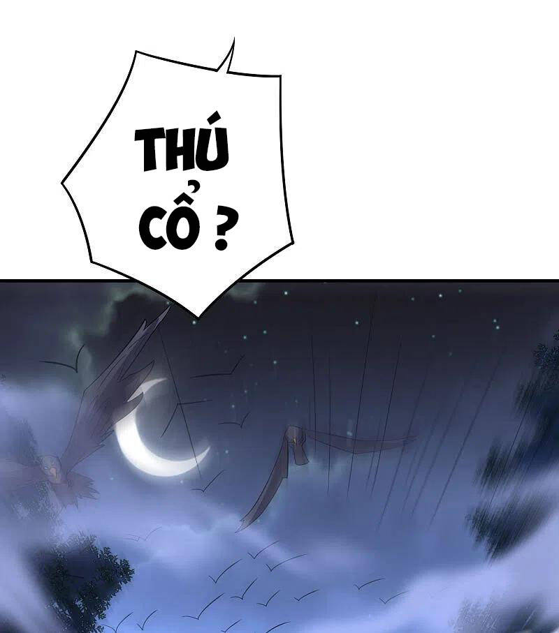 Phục Thiên Thánh Chủ Chapter 165 - Trang 2