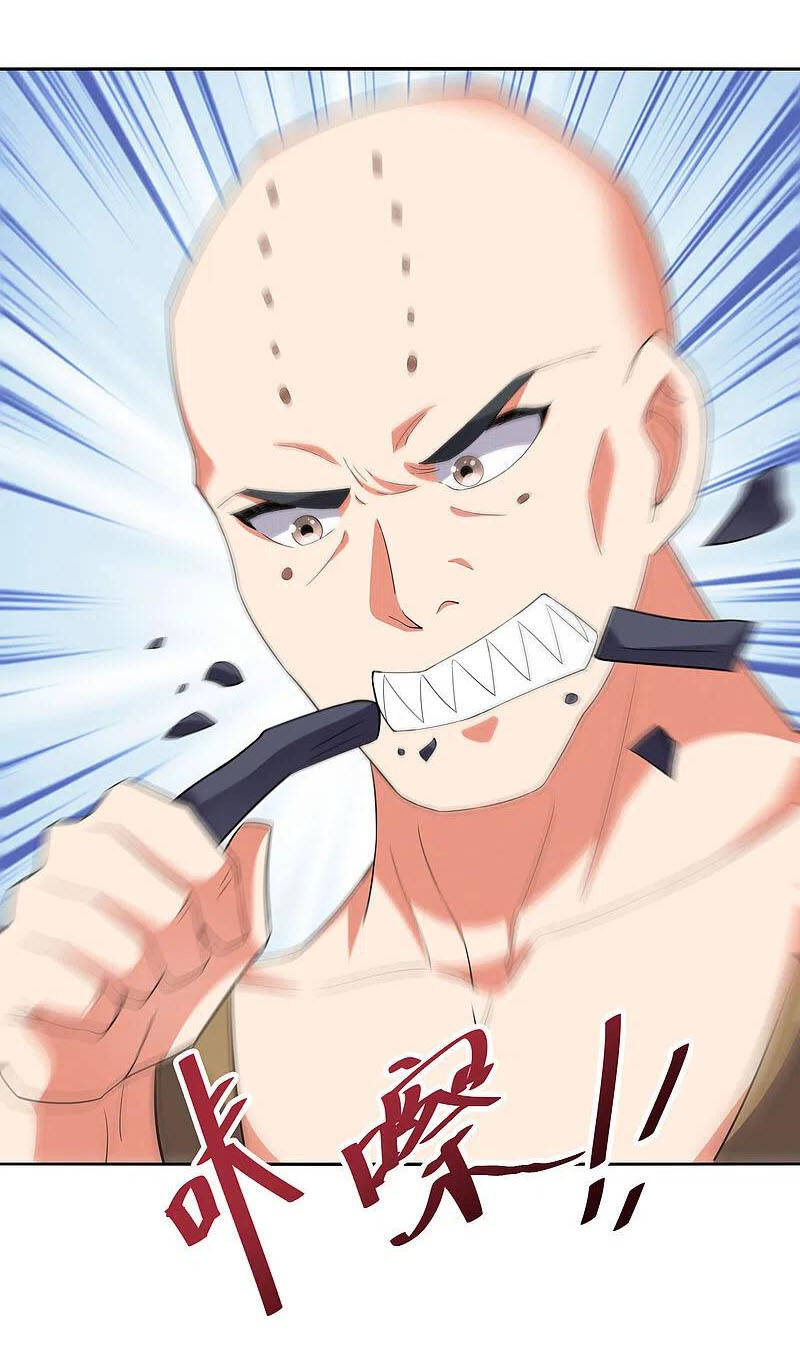 Phục Thiên Thánh Chủ Chapter 167 - Trang 2