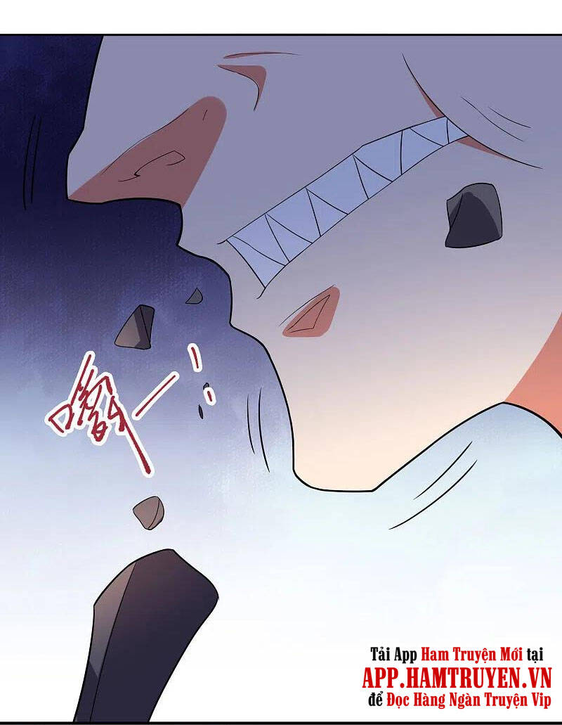 Phục Thiên Thánh Chủ Chapter 167 - Trang 2