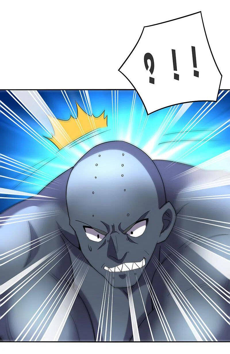 Phục Thiên Thánh Chủ Chapter 167 - Trang 2