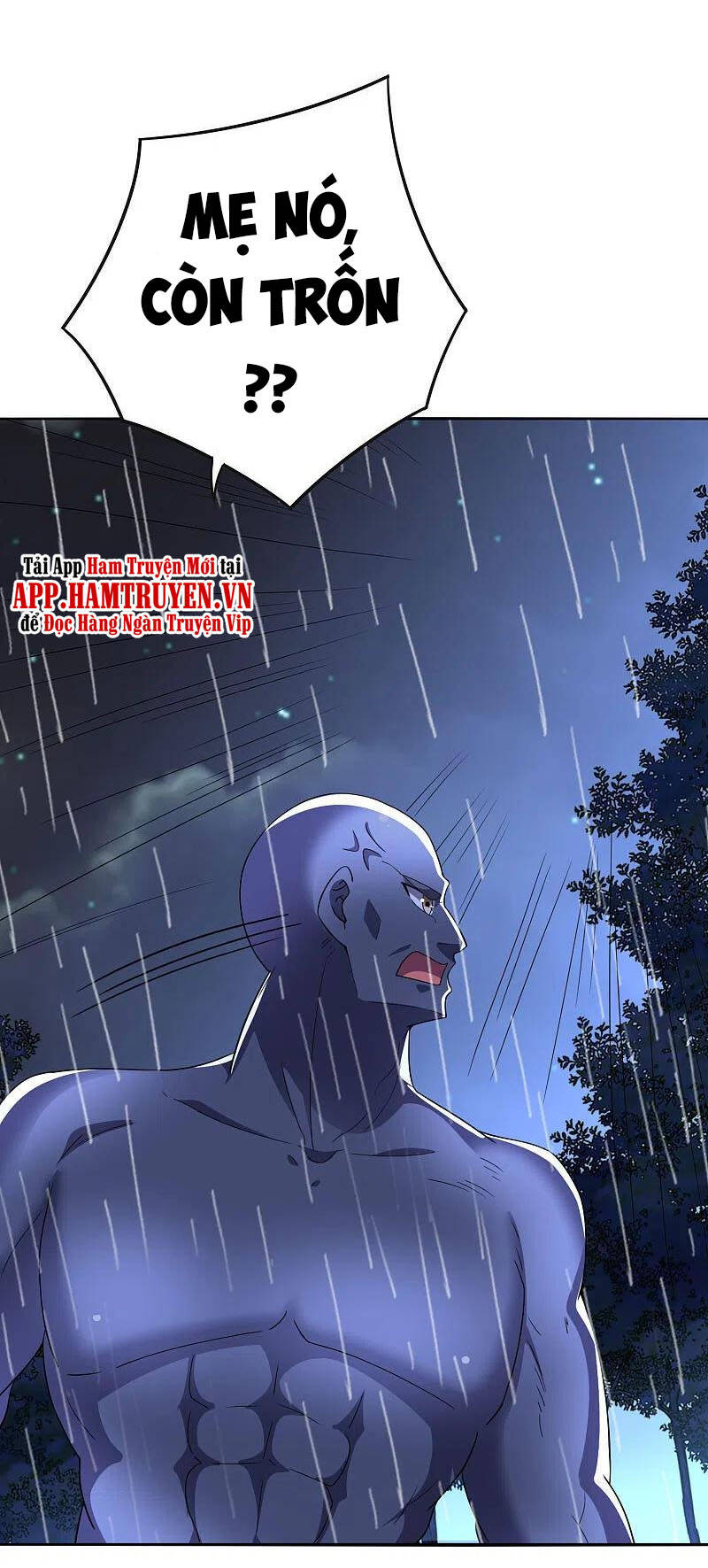 Phục Thiên Thánh Chủ Chapter 168 - Trang 2