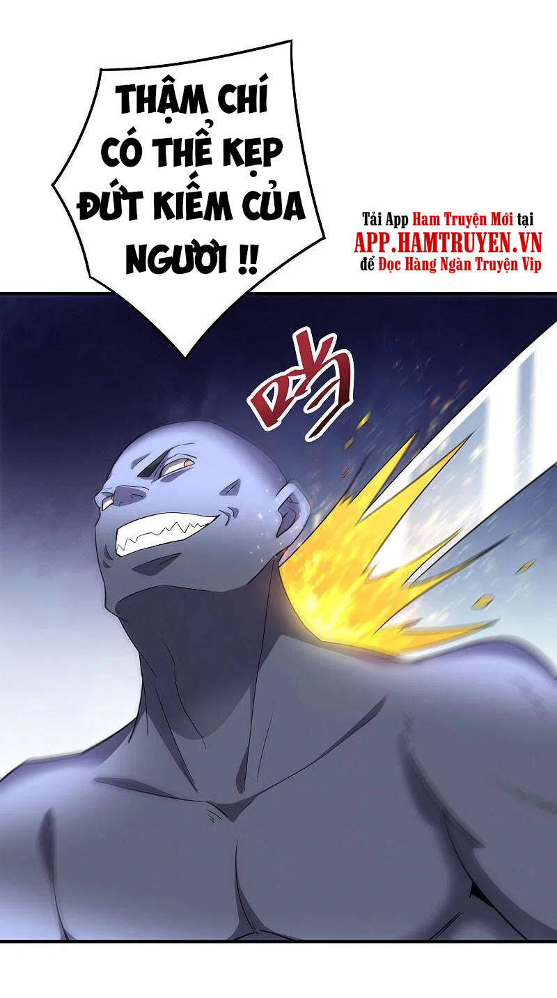 Phục Thiên Thánh Chủ Chapter 168 - Trang 2