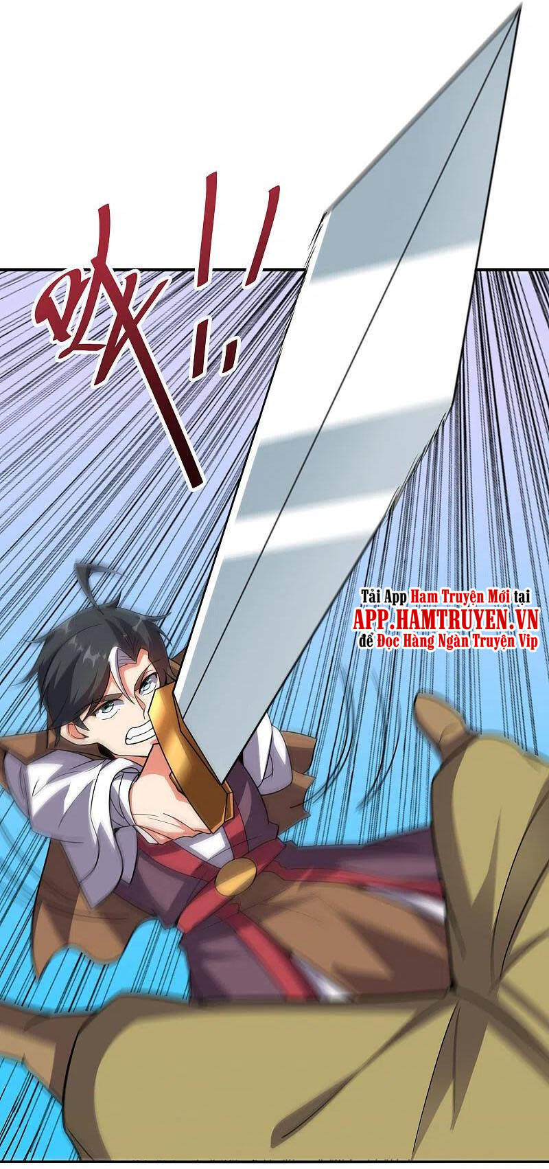 Phục Thiên Thánh Chủ Chapter 169 - Trang 2