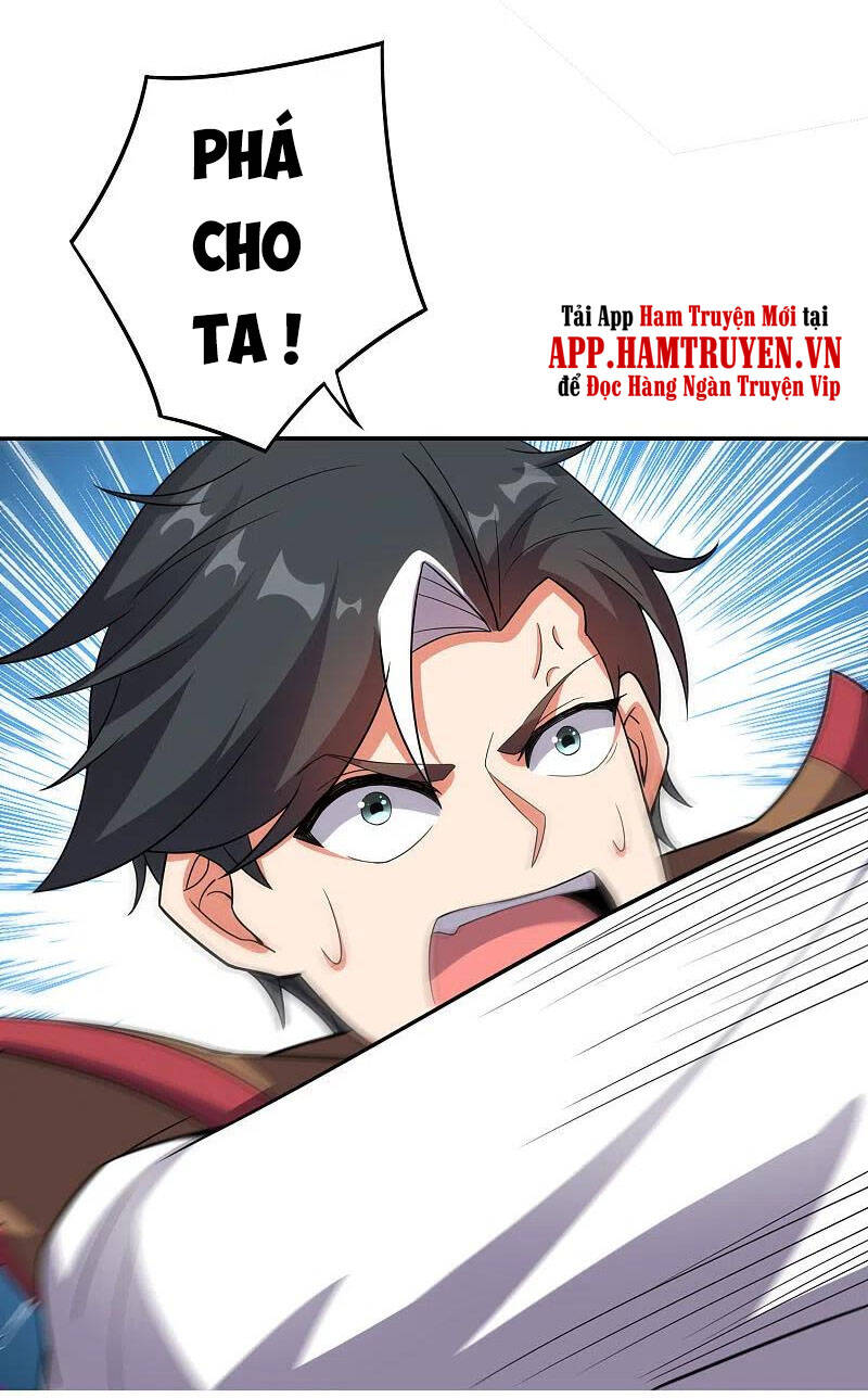 Phục Thiên Thánh Chủ Chapter 169 - Trang 2