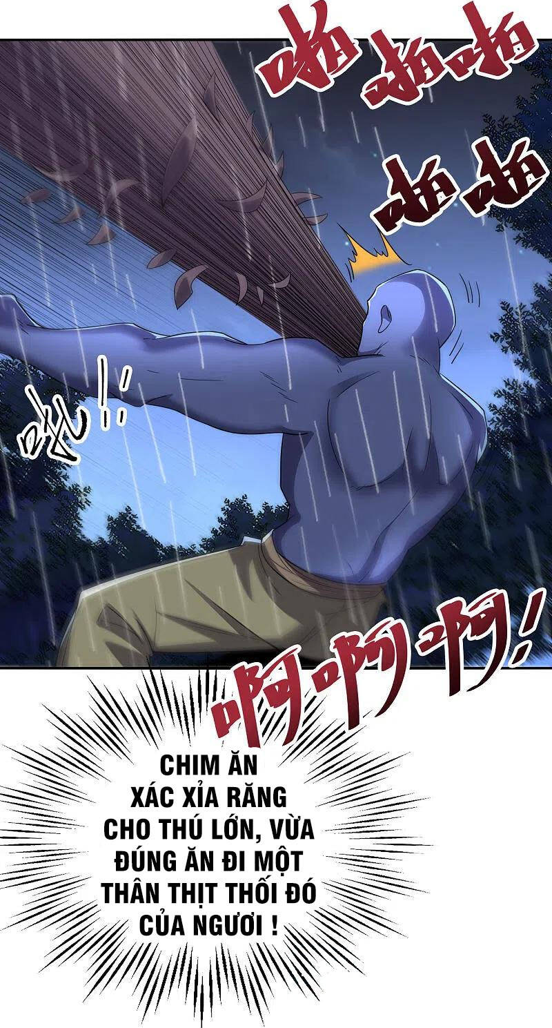 Phục Thiên Thánh Chủ Chapter 169 - Trang 2