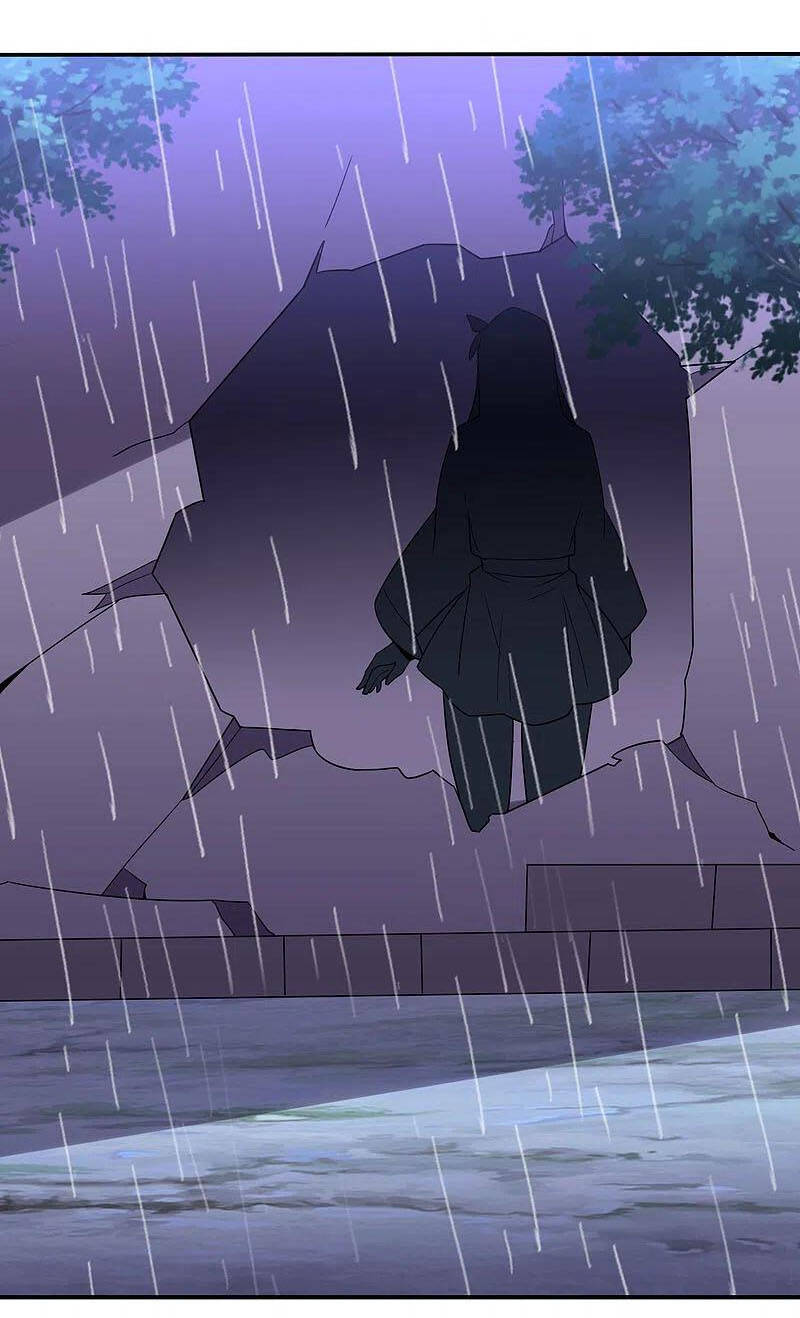 Phục Thiên Thánh Chủ Chapter 169 - Trang 2