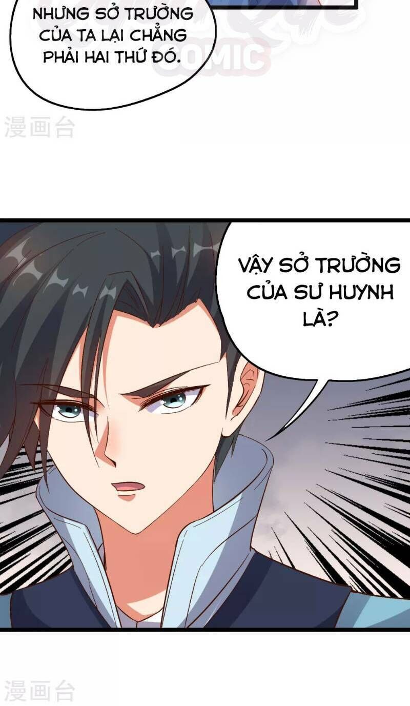 Phục Thiên Thánh Chủ Chapter 17 - Trang 2