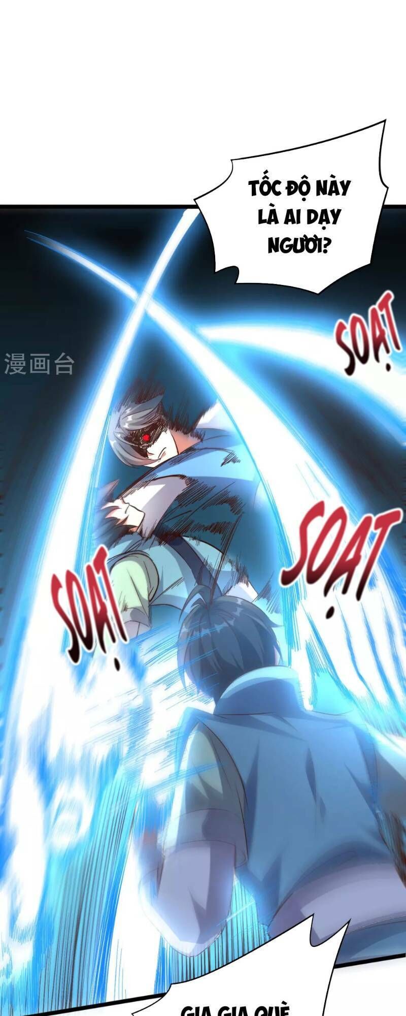 Phục Thiên Thánh Chủ Chapter 17 - Trang 2