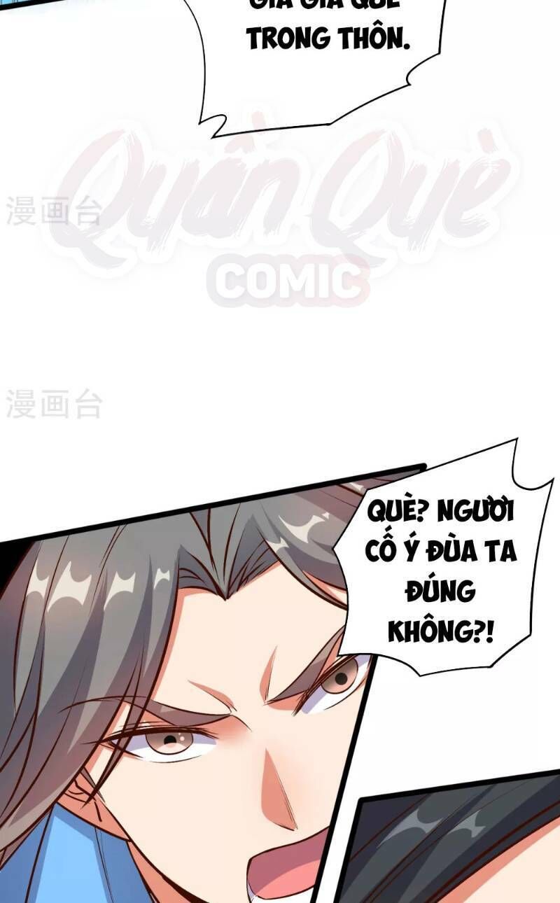 Phục Thiên Thánh Chủ Chapter 17 - Trang 2