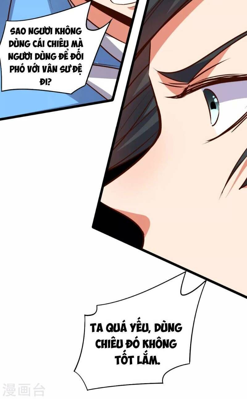 Phục Thiên Thánh Chủ Chapter 17 - Trang 2