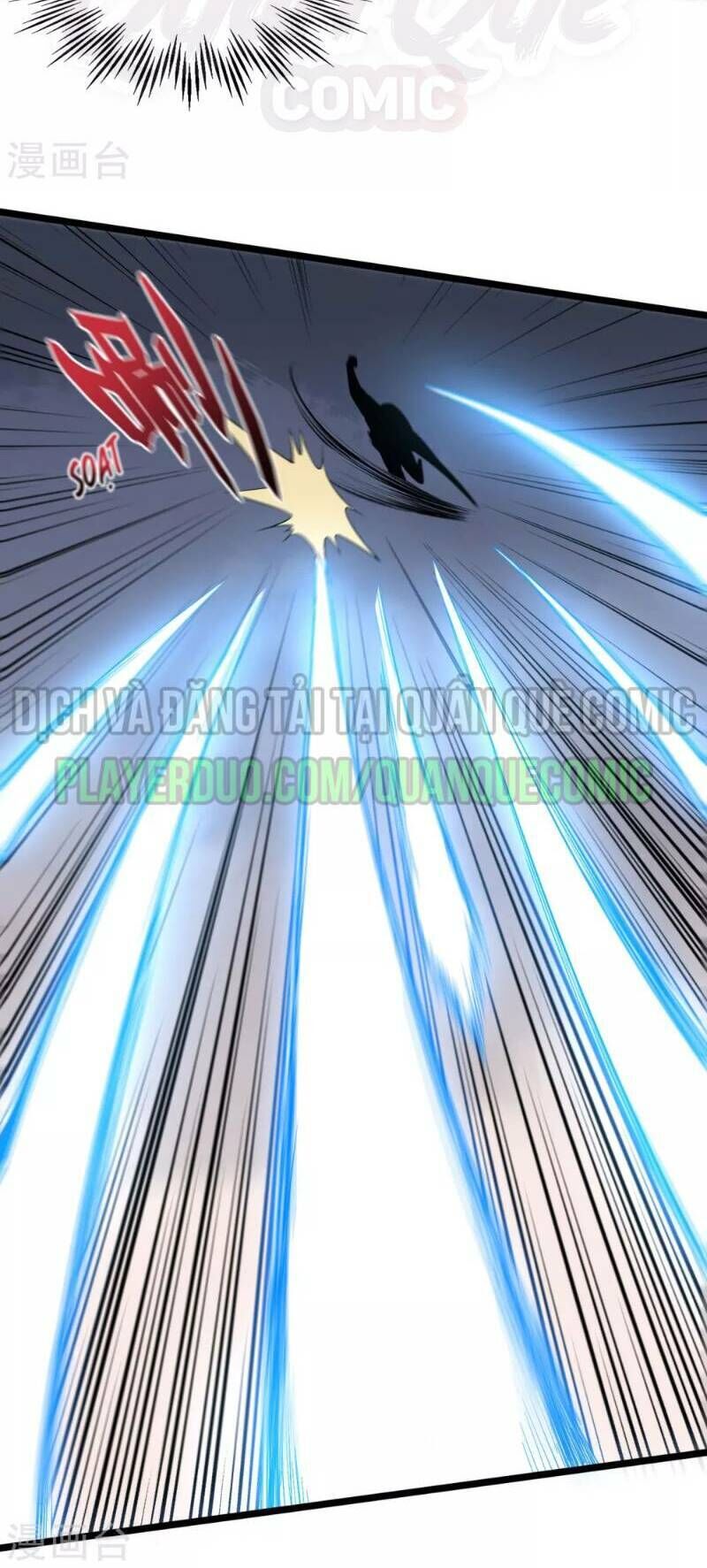 Phục Thiên Thánh Chủ Chapter 17 - Trang 2