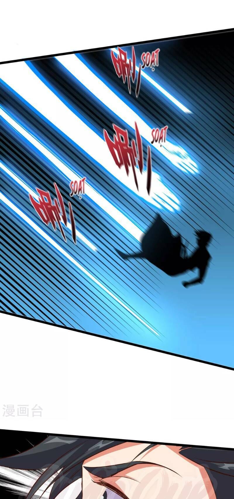 Phục Thiên Thánh Chủ Chapter 17 - Trang 2