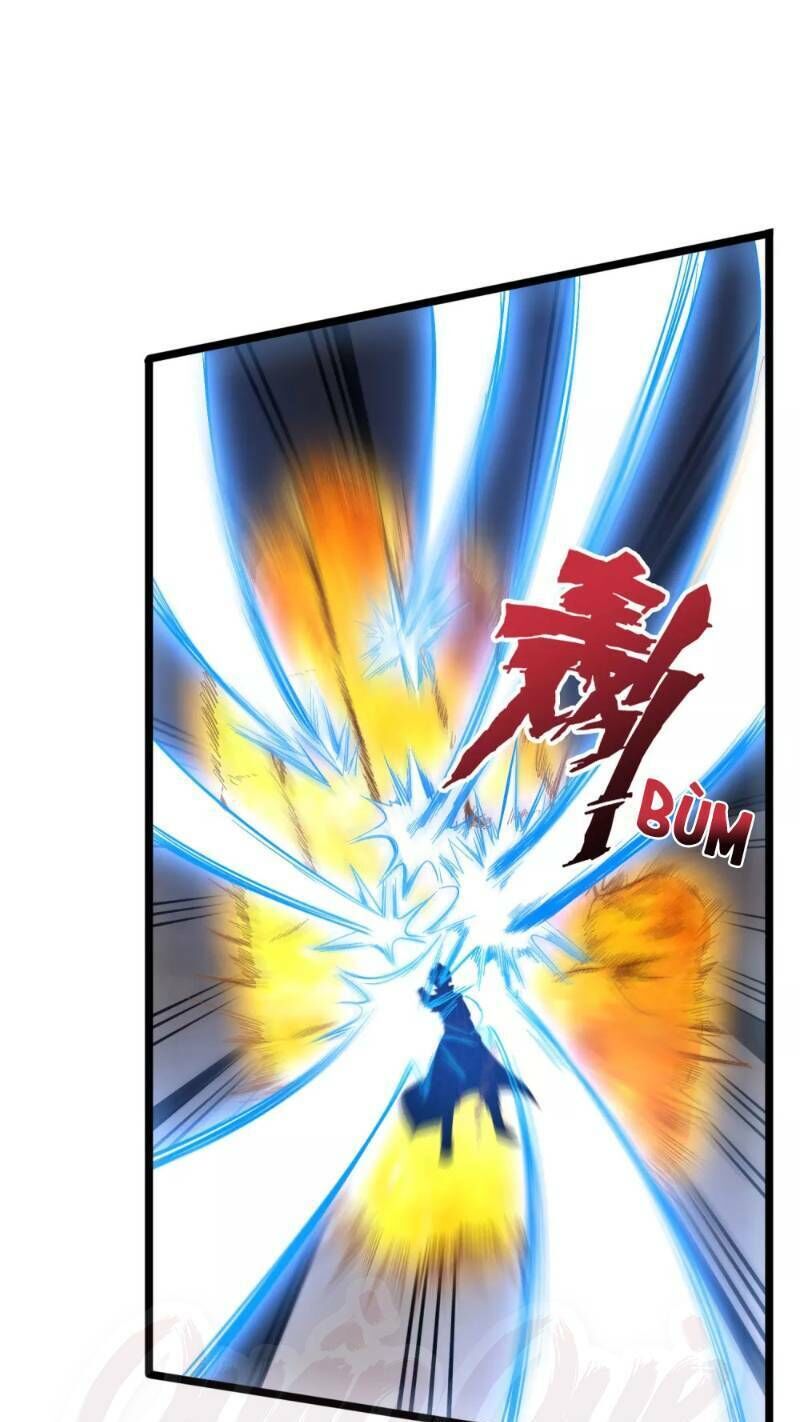 Phục Thiên Thánh Chủ Chapter 17 - Trang 2