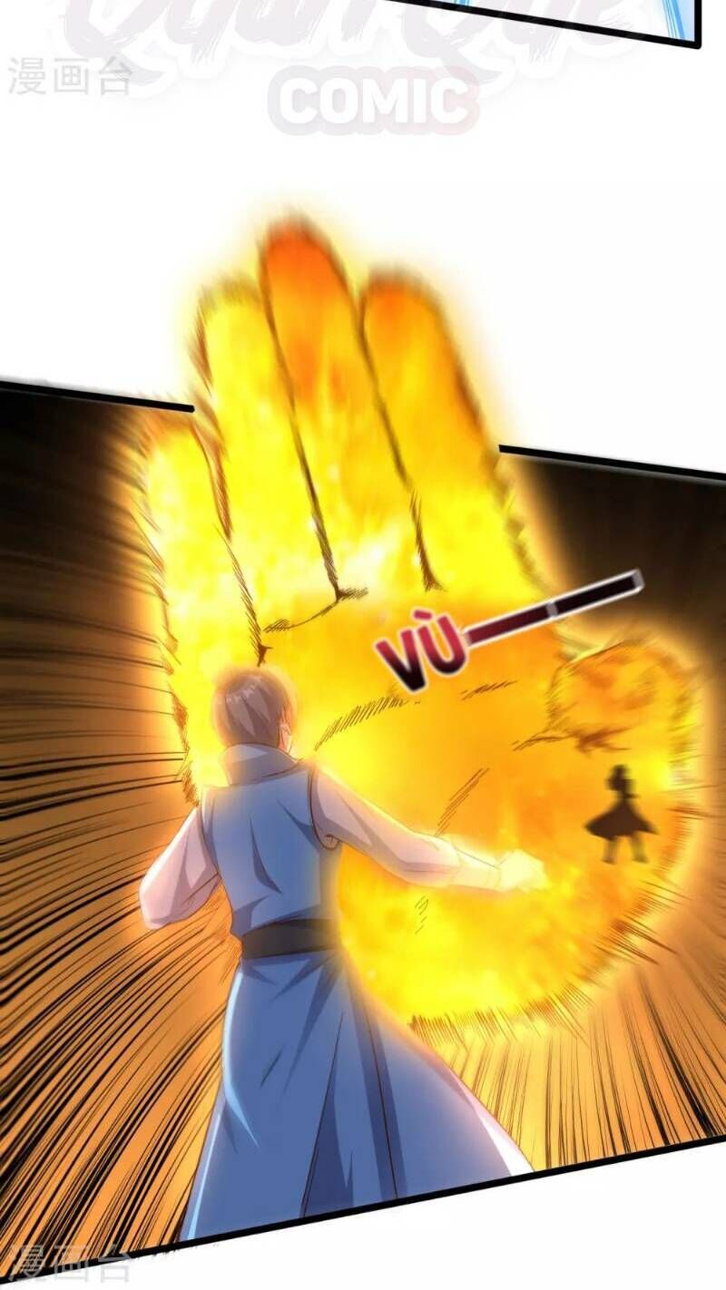 Phục Thiên Thánh Chủ Chapter 17 - Trang 2