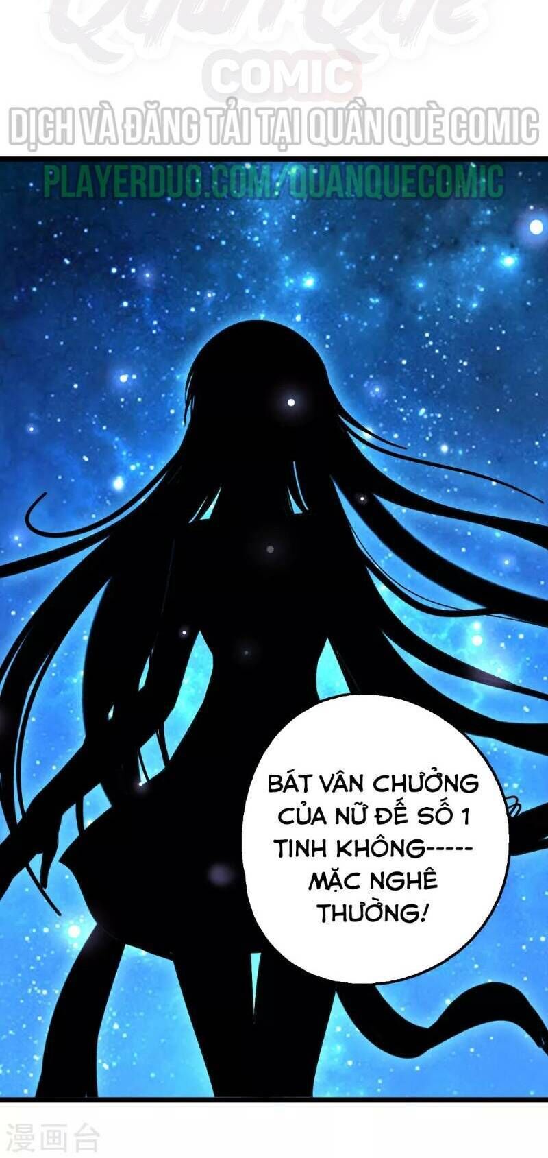 Phục Thiên Thánh Chủ Chapter 17 - Trang 2