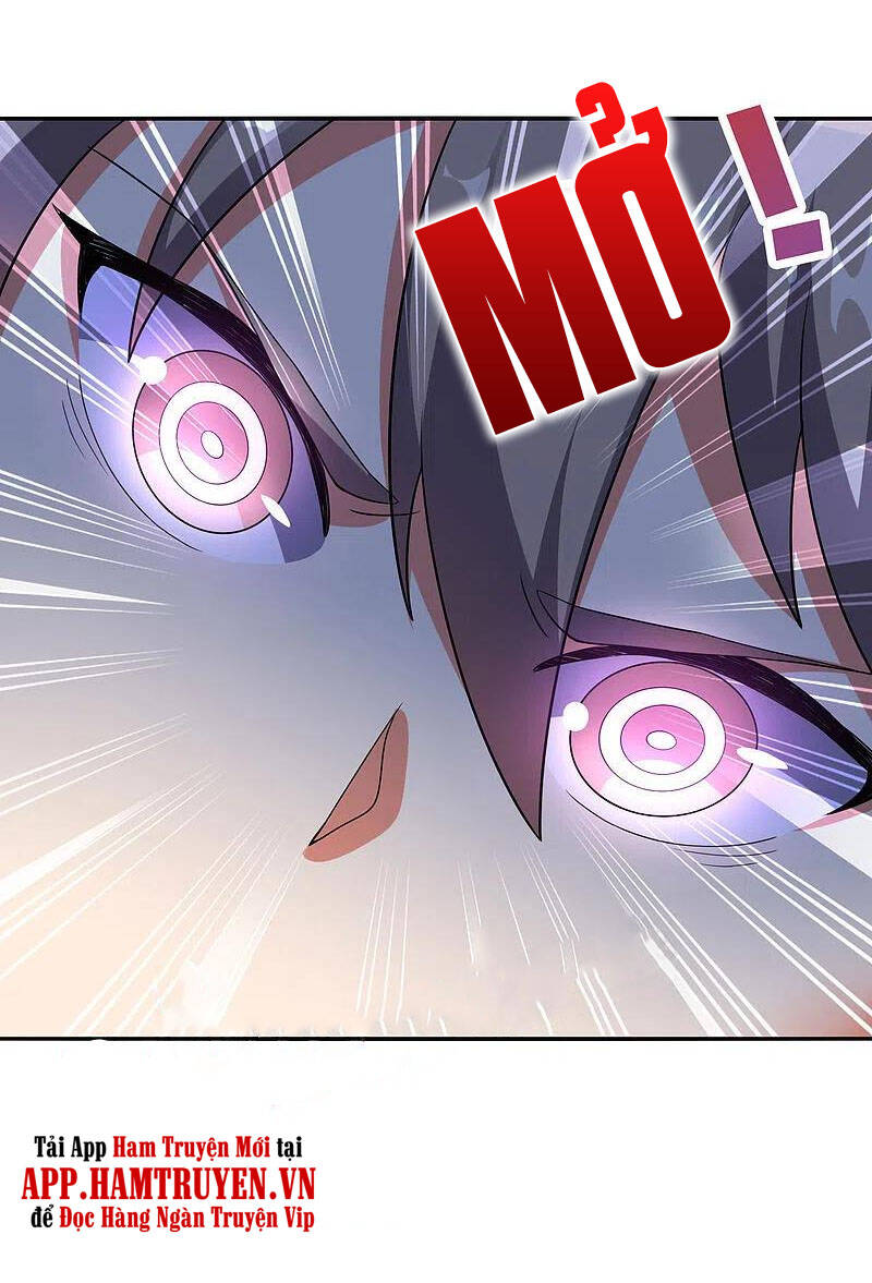 Phục Thiên Thánh Chủ Chapter 172 - Trang 2