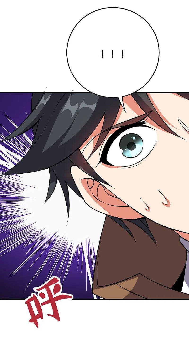 Phục Thiên Thánh Chủ Chapter 172 - Trang 2