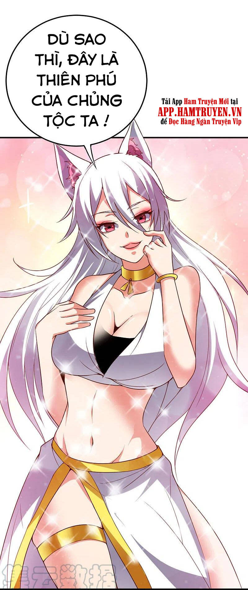 Phục Thiên Thánh Chủ Chapter 172 - Trang 2