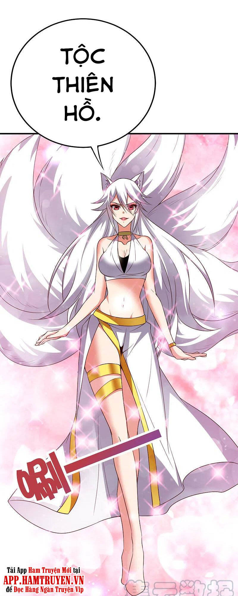 Phục Thiên Thánh Chủ Chapter 172 - Trang 2