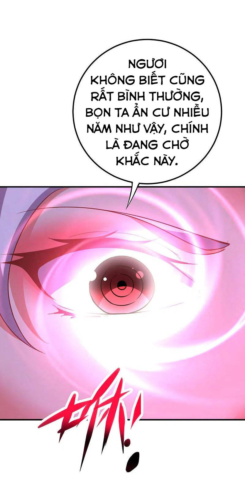 Phục Thiên Thánh Chủ Chapter 172 - Trang 2